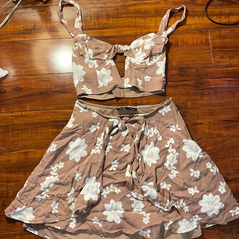 For love and lemons set